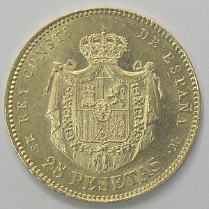 Articulo Numismatica Reverso