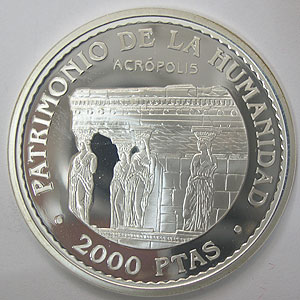 Articulo Numismatica Anverso