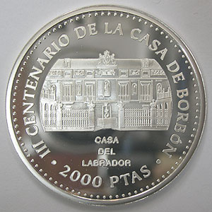 Articulo Numismatica Reverso