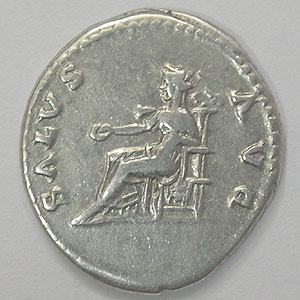 Articulo Numismatica Reverso