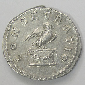 Articulo Numismatica Reverso