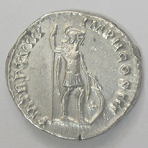 Articulo Numismatica Reverso