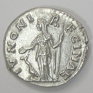 Articulo Numismatica Reverso