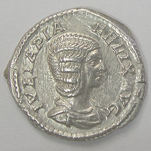 Articulo Numismatica Anverso