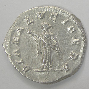 Articulo Numismatica Reverso