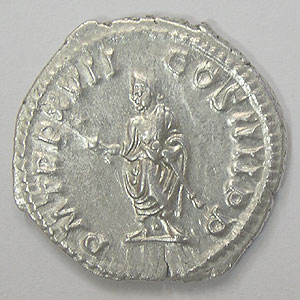 Articulo Numismatica Reverso