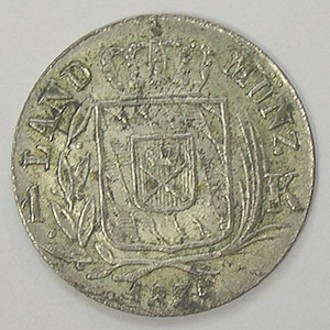 Articulo Numismatica Reverso