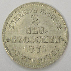 Articulo Numismatica Reverso