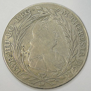 Articulo Numismatica Anverso