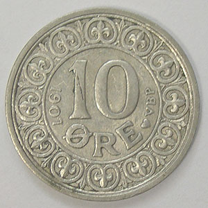 Articulo Numismatica Reverso