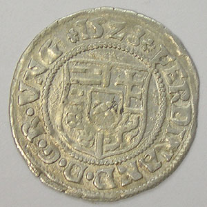 Articulo Numismatica Reverso