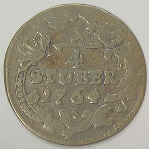 Articulo Numismatica Reverso