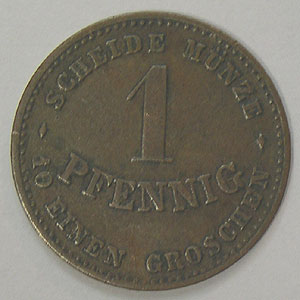 Articulo Numismatica Reverso