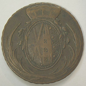 Articulo Numismatica Anverso