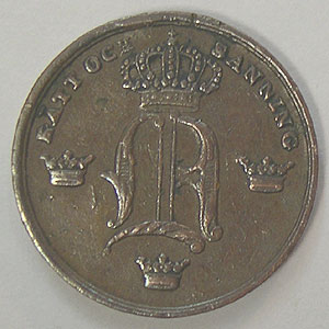 Articulo Numismatica Anverso