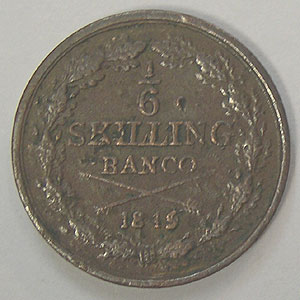 Articulo Numismatica Reverso