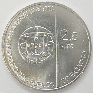 Articulo Numismatica Reverso