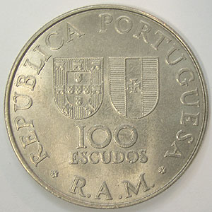 Articulo Numismatica Reverso