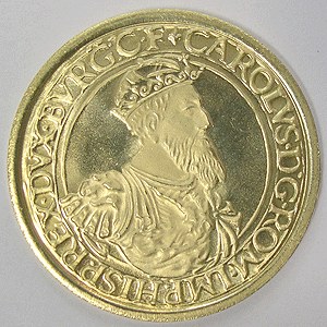 Articulo Numismatica Anverso