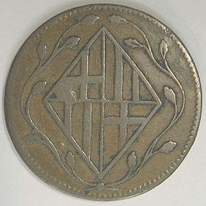 Articulo Numismatica Reverso