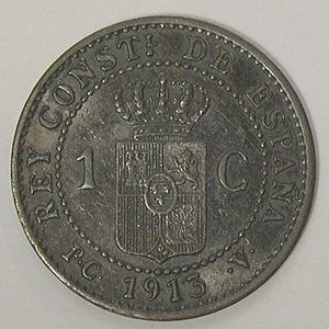 Articulo Numismatica Reverso