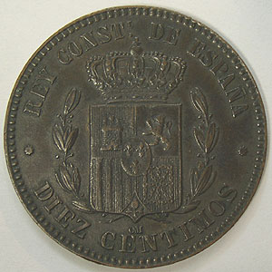 Articulo Numismatica Reverso