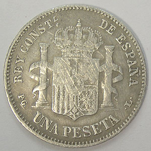 Articulo Numismatica Reverso