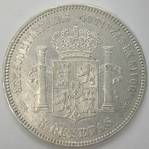 Articulo Numismatica Reverso