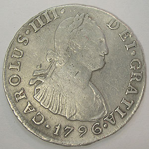 Articulo Numismatica Anverso