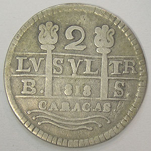 Articulo Numismatica Anverso