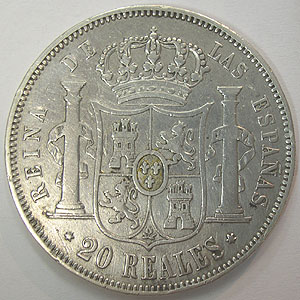 Articulo Numismatica Reverso