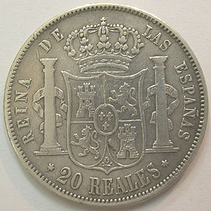 Articulo Numismatica Reverso