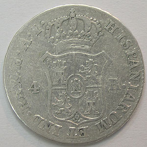 Articulo Numismatica Reverso