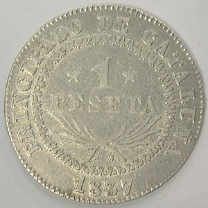 Articulo Numismatica Anverso