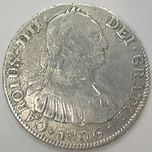 Articulo Numismatica Anverso