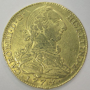 Articulo Numismatica Anverso