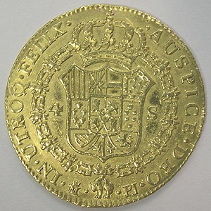 Articulo Numismatica Reverso