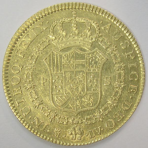 Articulo Numismatica Reverso