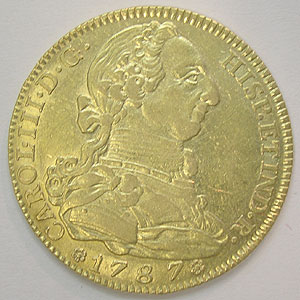 Articulo Numismatica Anverso