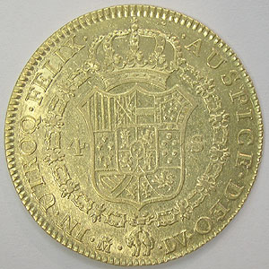 Articulo Numismatica Reverso