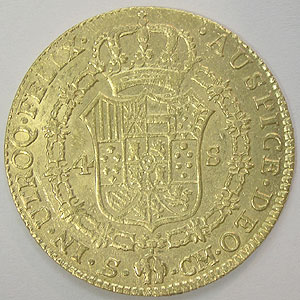 Articulo Numismatica Reverso