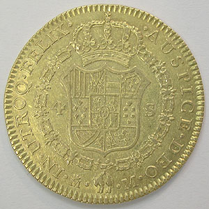 Articulo Numismatica Reverso