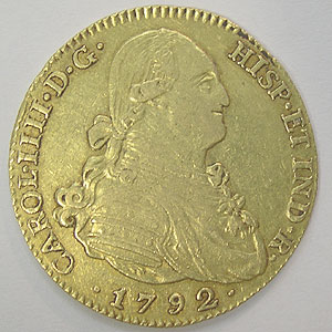 Articulo Numismatica Anverso