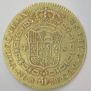 Articulo Numismatica Reverso