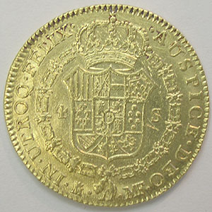 Articulo Numismatica Reverso