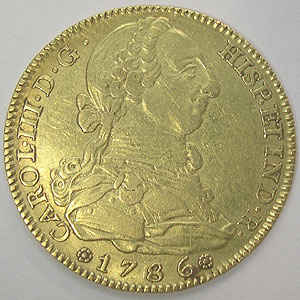 Articulo Numismatica Anverso