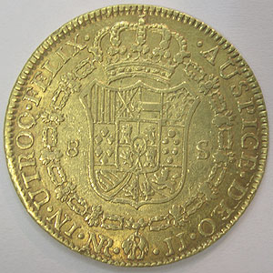 Articulo Numismatica Reverso