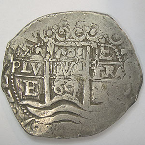 Articulo Numismatica Anverso