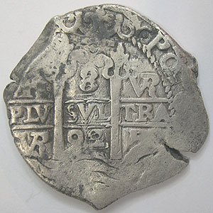 Articulo Numismatica Anverso