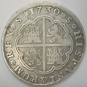 Articulo Numismatica Anverso